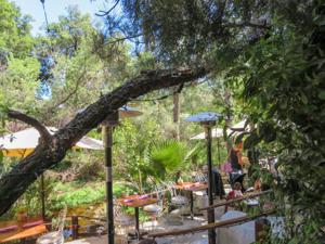 Inn At The Seventh Ray